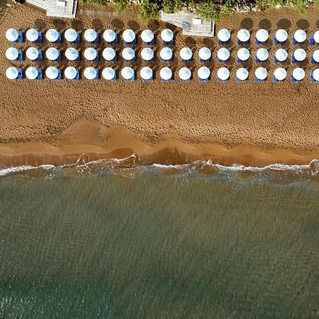 Giannoulis - Santa Marina Beach Hotel Agia Marina Екстериор снимка