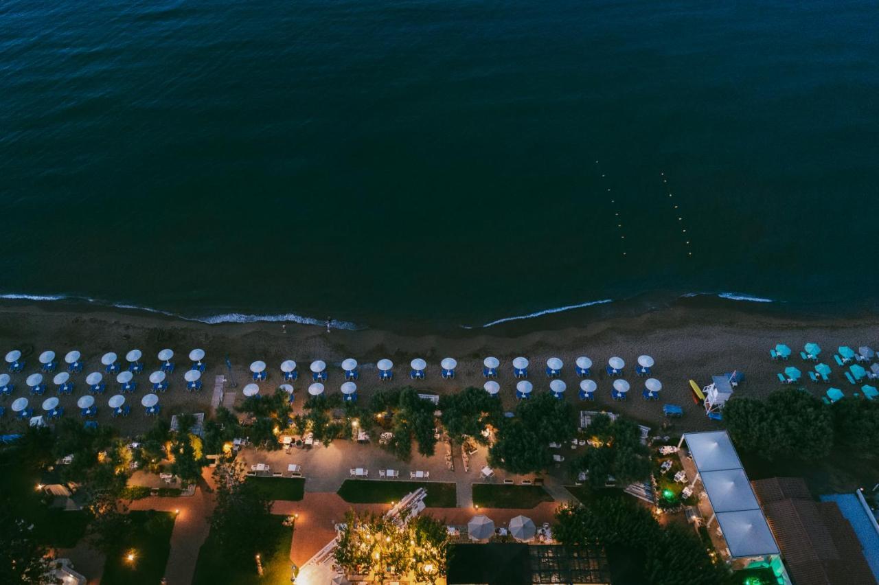 Giannoulis - Santa Marina Beach Hotel Agia Marina Екстериор снимка